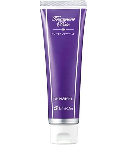 Amazon | 歯科専売品【医薬部外品】オーラルケア アパガードリナメル